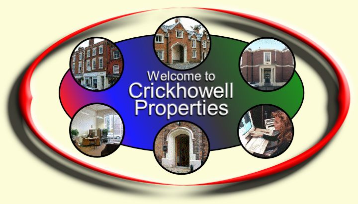Crickhowell Properties